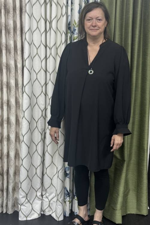 Melody at Classic Blinds & Shutters Design Center