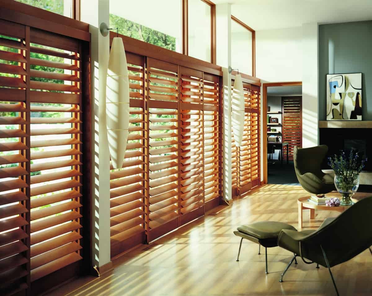 Heritance® Hardwood Shutters Alpharetta, Georgia (GA) the best shutters for your home in the summertime