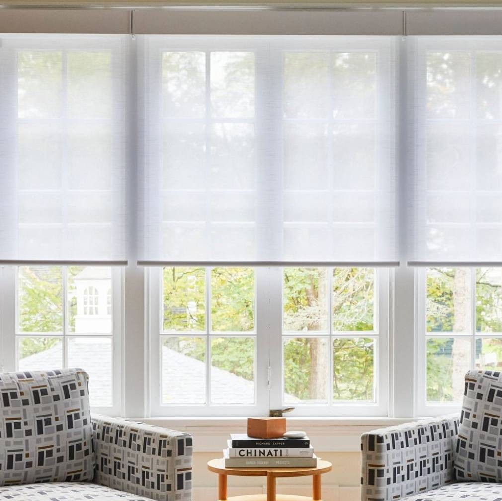 Hunter Douglas Designer Solar Shades near Alpharetta, Georgia (GA)